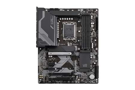 GIGABYTE Z790 UD DDR5 HDMI DP PCIe 16X v5.0 1700p ATX