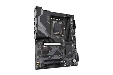 GIGABYTE Z790 UD DDR5 HDMI DP PCIe 16X v5.0 1700p ATX