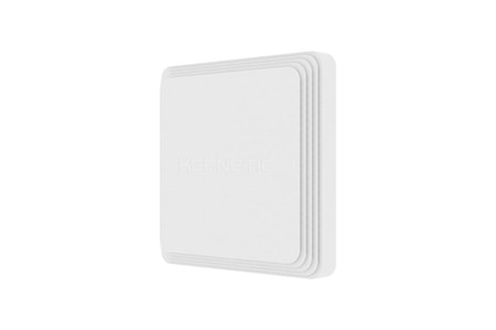 KEENETIC ORBITER PRO KN-2810-01EN AC1300 Mesafe Genişletici Kurumsal Access Point Router PoE Tavan Tipi
