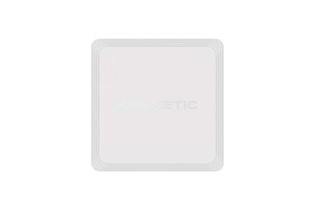 KEENETIC ORBITER PRO KN-2810-01EN AC1300 Mesafe Genişletici Kurumsal Access Point Router PoE Tavan Tipi