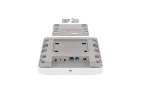 KEENETIC VOYAGER PRO KN-3510-01EN AX1800 Mesafe Genişletici Kurumsal Access Point Router PoE Tavan Tipi