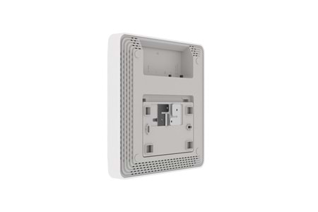 KEENETIC VOYAGER PRO KN-3510-01EN AX1800 Mesafe Genişletici Kurumsal Access Point Router PoE Tavan Tipi