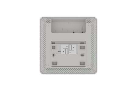KEENETIC VOYAGER PRO KN-3510-01EN AX1800 Mesafe Genişletici Kurumsal Access Point Router PoE Tavan Tipi