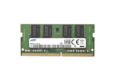 SAMSUNG 16GB DDR4 3200MHZ CL22 NOTEBOOK RAM M471A2K43EB1-CWE