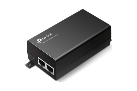 TP-LINK TL-POE160S GIGABIT PoE Enjektör
