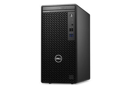 DELL OPTIPLEX 3000MT N010O3000MTAC_U CORE i5 12500 8GB- 256GB SSD- FRD