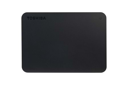 TOSHIBA 1TB 2.5