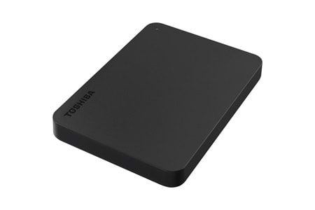 TOSHIBA 2TB 2.5