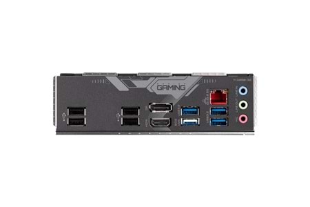 GIGABYTE B760M GAMING X DDR4 HDMI DP PCIe 16X v4.0 1700p mATX