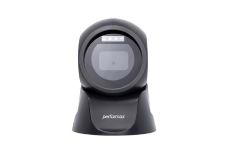 PERFORMAX 2D PR-X1200 USB Masaüstü Karekod Okuyucu