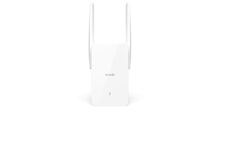 TENDA A33 AX3000 Dual Band Mesafe Genişletici EV Ofis Tipi Router Priz Tip