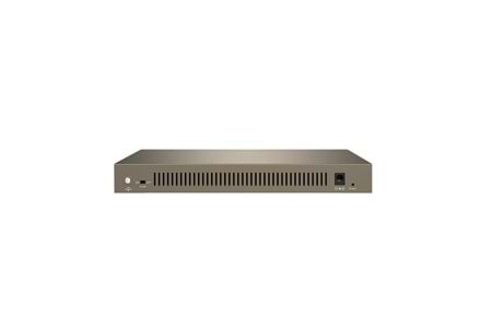 TENDA 16port TEG1016M GIGABIT Yönetilemez Switch Masaüstü