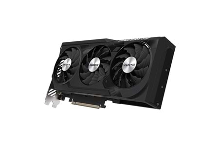 GIGABYTE RTX4070 12GB WINDFORCE OC GV-N4070WF3OC-12GD GDDR6X 192bit HDMI DP PCIe 16X v4.0