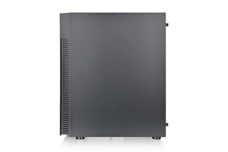 THERMALTAKE 650W 80+ CA-3X3-65M1WE-00 Gaming Mid-Tower PC Kasası