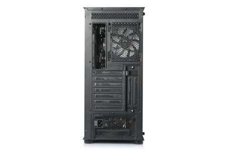 DARK MAXIMA V30 DKCHMAXV30 Gaming Mid-Tower PC Kasası