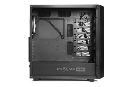 DARK MAXIMA V30 DKCHMAXV30 Gaming Mid-Tower PC Kasası