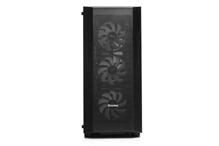 DARK MAXIMA V30 DKCHMAXV30 Gaming Mid-Tower PC Kasası