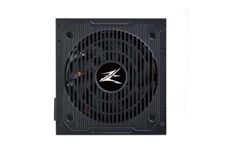ZALMAN 500W 80+ MEGA MAX ZM500-TXII Power Supply