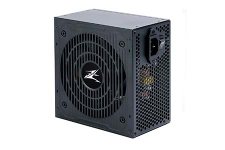 ZALMAN 500W 80+ MEGA MAX ZM500-TXII Power Supply