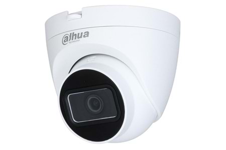 DAHUA 2MP DOME 2.8MM HAC-HDW1200TRQ-0280B AHD,HDCVI Kamera