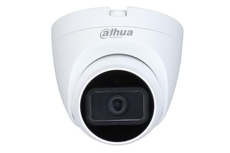 DAHUA 2MP DOME 2.8MM HAC-HDW1200TRQ-0280B AHD,HDCVI Kamera