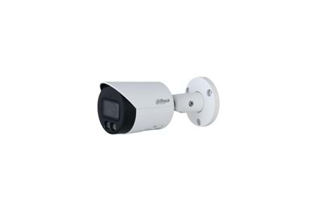DAHUA 2MP BULLET 3.6MM IPC-HFW2249S-S-IL-0360B IP Güvenlik Kamerası Full Color