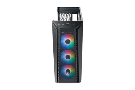 COOLERMASTER MB520 MB520-KGNN-S03 Gaming E-ATX PC Kasası