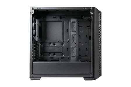 COOLERMASTER MB520 MB520-KGNN-S03 Gaming E-ATX PC Kasası