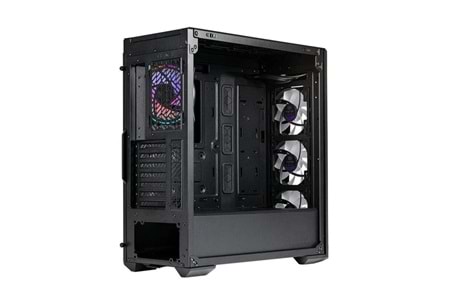 COOLERMASTER MB520 MB520-KGNN-S03 Gaming E-ATX PC Kasası