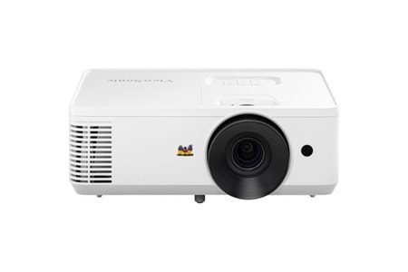 VIEWSONIC 4500ansilümen 800x600 PA700S DLP HDMI Projeksiyon