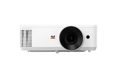 VIEWSONIC 4500ansilümen 800x600 PA700S DLP HDMI Projeksiyon
