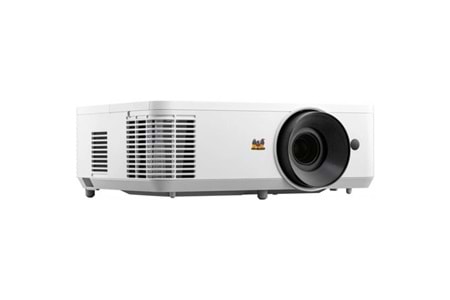 VIEWSONIC 4500ansilümen 1024x768 PA700X DLP HDMI Projeksiyon