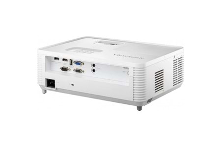 VIEWSONIC 4500ansilümen 1024x768 PA700X DLP HDMI Projeksiyon