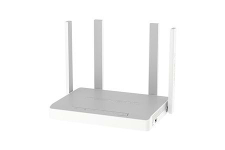 KEENETIC EKSTRA DSL KN-2112-01TR AC1200 Dual Band VDSL Modem Router
