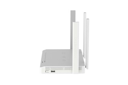 KEENETIC EKSTRA DSL KN-2112-01TR AC1200 Dual Band VDSL Modem Router