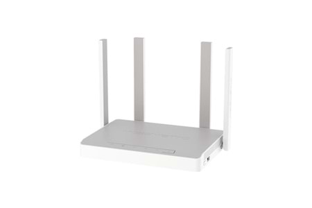 KEENETIC HOPPER DSL KN-3610-01EN AX1800 Dual Band VDSL Mesh Router
