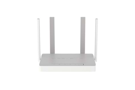 KEENETIC HOPPER DSL KN-3610-01EN AX1800 Dual Band VDSL Mesh Router