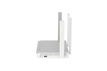 KEENETIC HOPPER DSL KN-3610-01EN AX1800 Dual Band VDSL Mesh Router