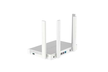 KEENETIC HOPPER DSL KN-3610-01EN AX1800 Dual Band VDSL Mesh Router