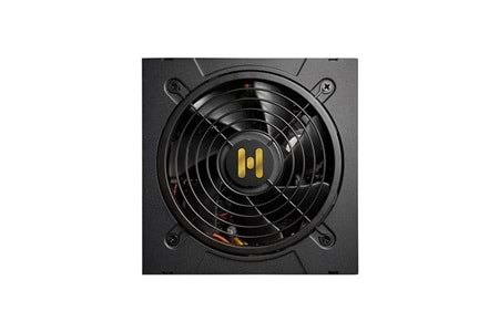 FSP 850W 80+ GOLD HYDRO GT PRO ATX3.0 HGT-850 PCIe5.0 Tam Modüler Power Supply