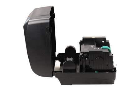 DIGITUS 300dpi DA-81021 Termal,Direkt Termal USB,Seri,Ethernet Barkod Yazıcı