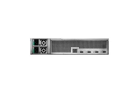 SYNOLOGY RX1216SAS 12-diskli Rack Genişleme Ünitesi