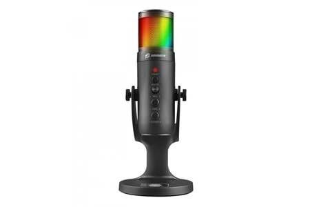 GameBooster MC120 USB Gaming Mikrofon GB-MC120
