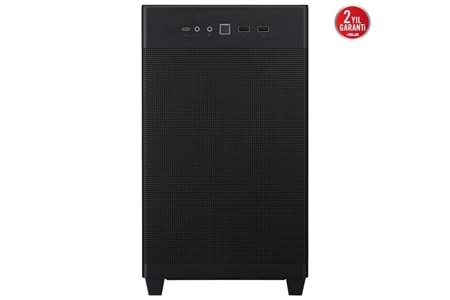 ASUS PRIME AP201 CAM Gaming Mid-Tower PC Kasası
