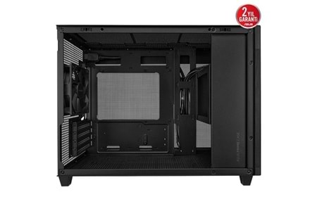 ASUS PRIME AP201 CAM Gaming Mid-Tower PC Kasası