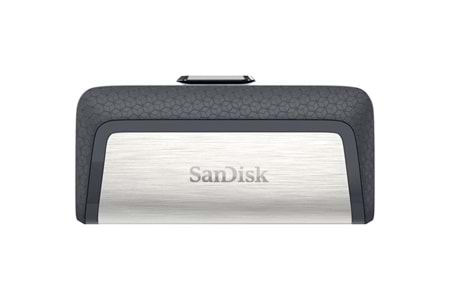 SANDISK 128GB USB 3.0,Type-C SDDDC2-128G-G46 Taşınabilir Bellek