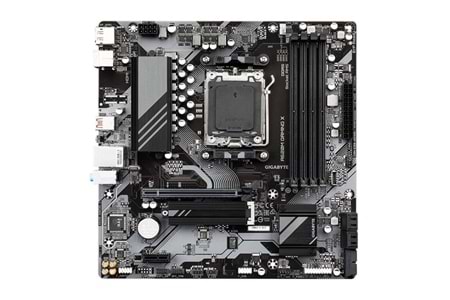 GIGABYTE A620M GAMING X DDR5 HDMI PCIe 16X v4.0 AM5 mATX