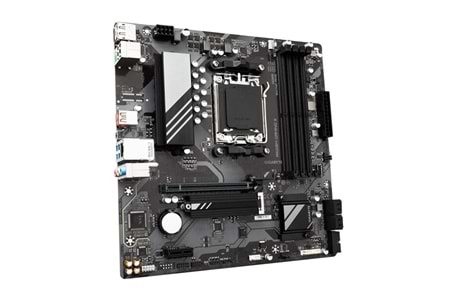 GIGABYTE A620M GAMING X DDR5 HDMI PCIe 16X v4.0 AM5 mATX