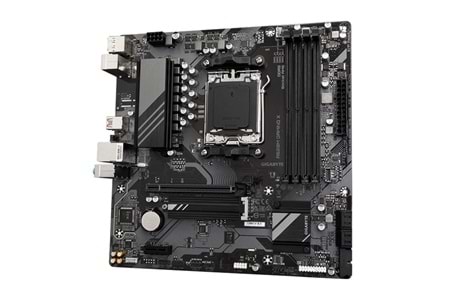 GIGABYTE A620M GAMING X DDR5 HDMI PCIe 16X v4.0 AM5 mATX
