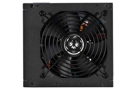 BITFENIX 600W 80+ BP-BP600ALNN-9R 12cm Fanlı Power Supply